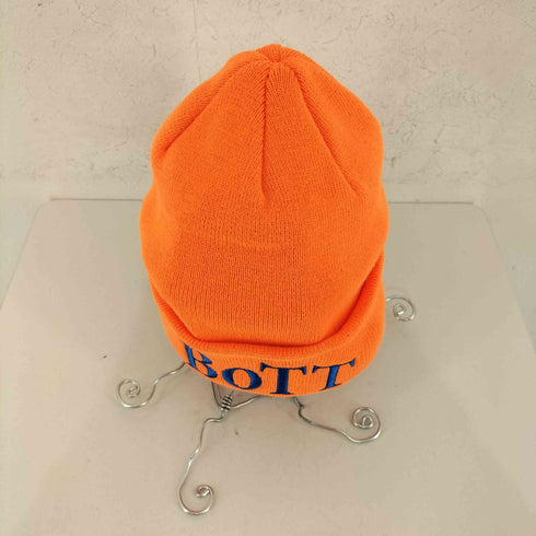 ボット BOTT BASIC CUFF KNIT メンズ