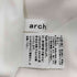 アルシーヴ archives オフショルダー半袖ワンピース レディース JPN:M