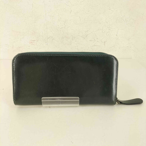 Alt81 mark_ラウンド長財布 メンズ