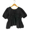 パピエ papier Louise blouse レディース FREE