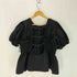 パピエ papier Louise blouse レディース FREE