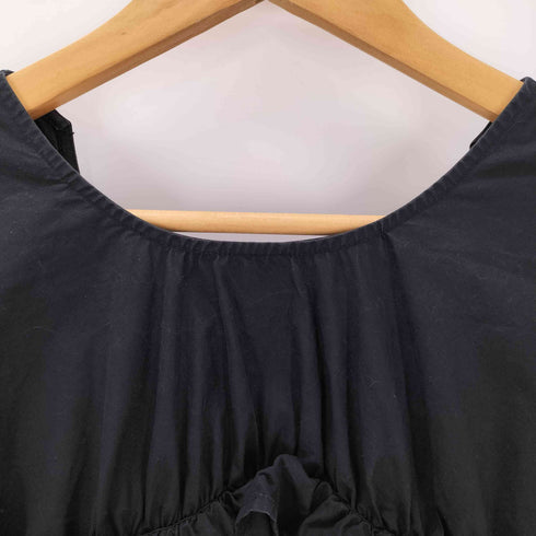 パピエ papier Louise blouse レディース FREE