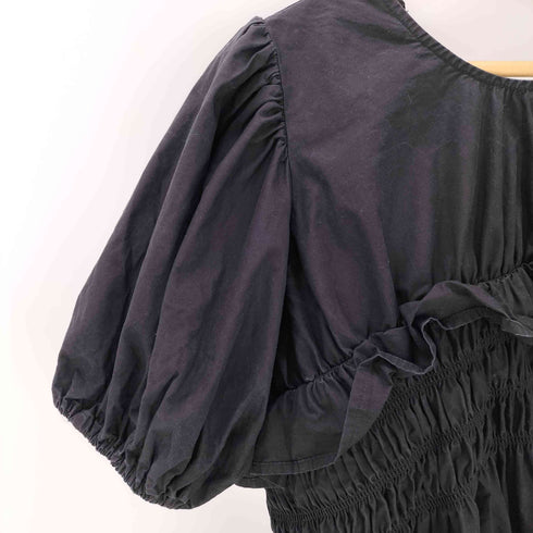 パピエ papier Louise blouse レディース FREE