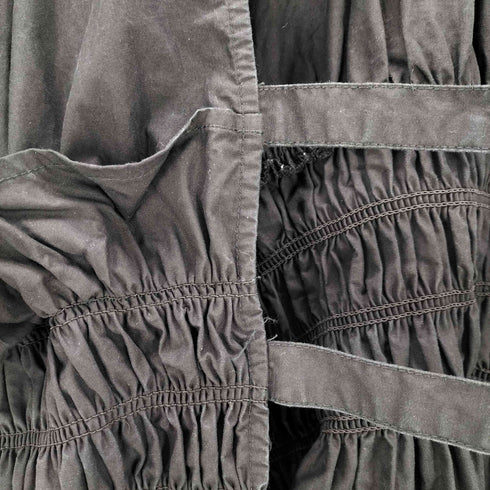 パピエ papier Louise blouse レディース FREE