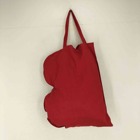 A MACHINE TOTE BAG(B) メンズ