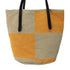 ザラ ZARA リネン トートバッグ LINEN TOTE BAG レディース