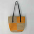 ザラ ZARA リネン トートバッグ LINEN TOTE BAG レディース
