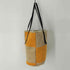 ザラ ZARA リネン トートバッグ LINEN TOTE BAG レディース