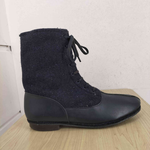 ユーエスエアーフォース U.S. AIR FORCE 50S~ Wool Felt Boots メンズ 10