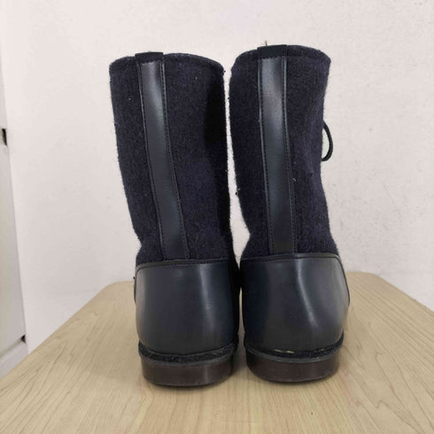 ユーエスエアーフォース U.S. AIR FORCE 50S~ Wool Felt Boots メンズ 10