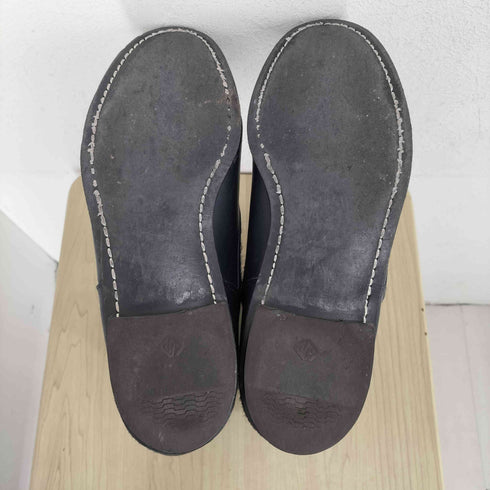 ユーエスエアーフォース U.S. AIR FORCE 50S~ Wool Felt Boots メンズ 10