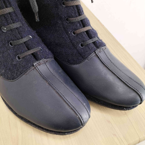 ユーエスエアーフォース U.S. AIR FORCE 50S~ Wool Felt Boots メンズ 10