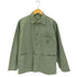 ユーエスエムシー USMC 40s P-47 HBT UTILITY JACKET メンズ