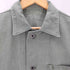ユーエスエムシー USMC 40s P-47 HBT UTILITY JACKET メンズ