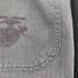 ユーエスエムシー USMC 40s P-47 HBT UTILITY JACKET メンズ