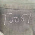 ユーエスエムシー USMC 40s P-47 HBT UTILITY JACKET メンズ