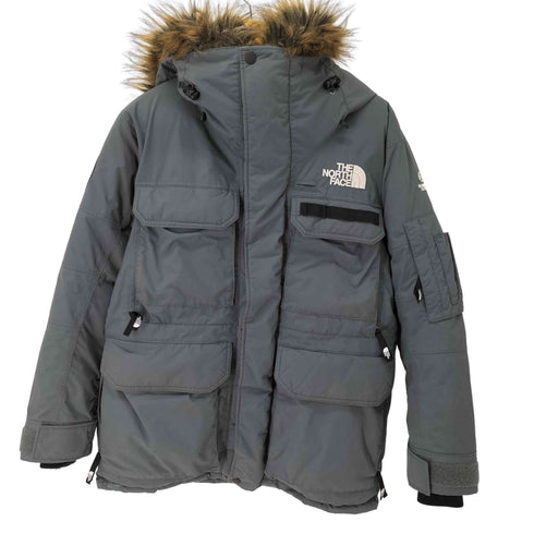 ザノースフェイス THE NORTH FACE SUMMIT SERIES サザンクロスパーカー Southern Cross Parka メンズ JPN:S