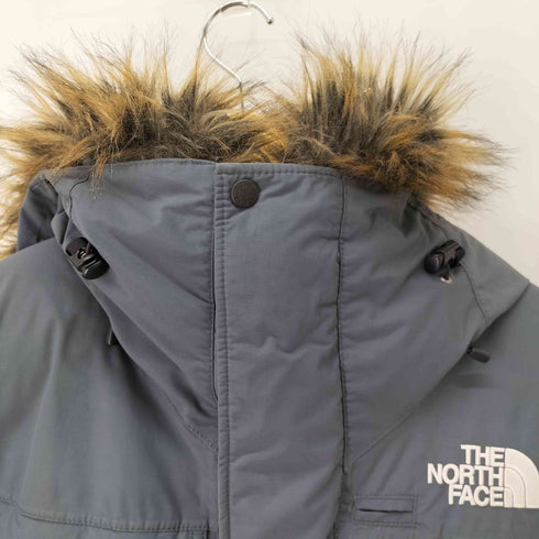ザノースフェイス THE NORTH FACE SUMMIT SERIES サザンクロスパーカー Southern Cross Parka メンズ JPN:S