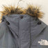 ザノースフェイス THE NORTH FACE SUMMIT SERIES サザンクロスパーカー Southern Cross Parka メンズ JPN:S