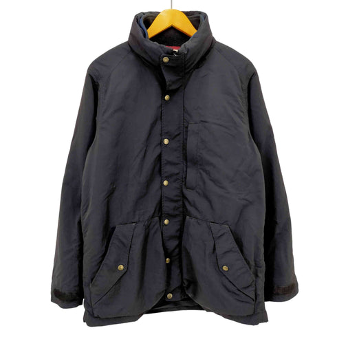 エーグル AIGLE ナイロン マウンテンパーカー ライナー付 メンズ JPN:L