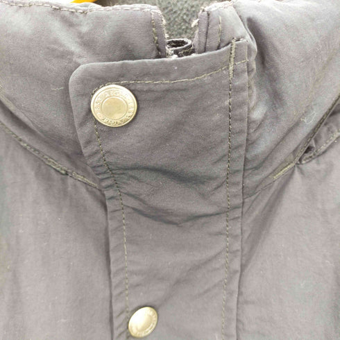 エーグル AIGLE ナイロン マウンテンパーカー ライナー付 メンズ JPN:L