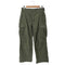 ユーエスアーミー U.S. ARMY 60S 68年製 ジャングルファティーグパンツ JUNGLE FATIGUE PANTS カーゴパンツ メンズ REGULAR SMALL