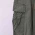 ユーエスアーミー U.S. ARMY 60S 68年製 ジャングルファティーグパンツ JUNGLE FATIGUE PANTS カーゴパンツ メンズ REGULAR SMALL
