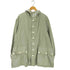 スウィーディシュアーミー SWEDISH ARMY SNOW CAMOUFLAGE PARKA メンズ C46