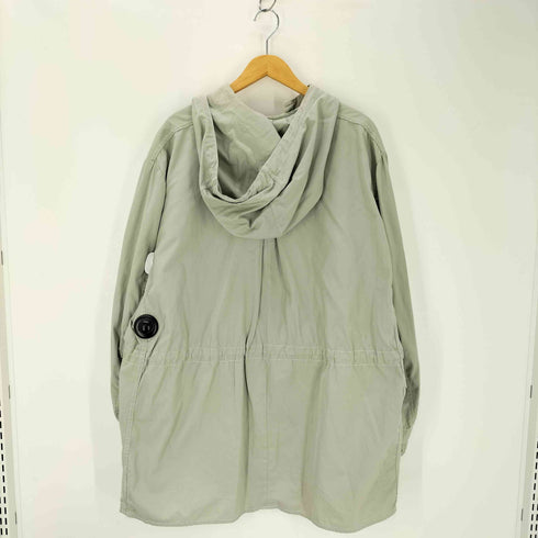 スウィーディシュアーミー SWEDISH ARMY SNOW CAMOUFLAGE PARKA メンズ C46