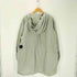 スウィーディシュアーミー SWEDISH ARMY SNOW CAMOUFLAGE PARKA メンズ C46