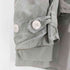 スウィーディシュアーミー SWEDISH ARMY SNOW CAMOUFLAGE PARKA メンズ C46