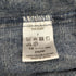 パピエ papier Denim Louise blouse レディース FREE