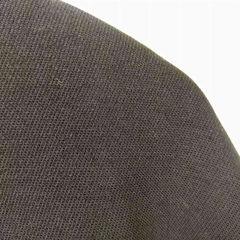 ポールアンドジョー PAUL&JOE マオカラー比翼ジャケット レディース 36