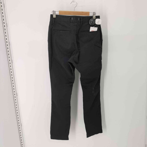 ノンネイティブ nonnative 18SS HANDYMAN TROUSERS RELAX FIT C/P/P CHINO STRETCH ストレッチチノパンツ メンズ JPN:0