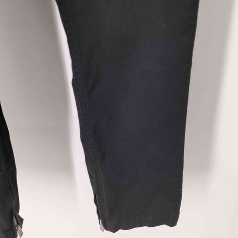 ノンネイティブ nonnative 18SS HANDYMAN TROUSERS RELAX FIT C/P/P CHINO STRETCH ストレッチチノパンツ メンズ JPN:0