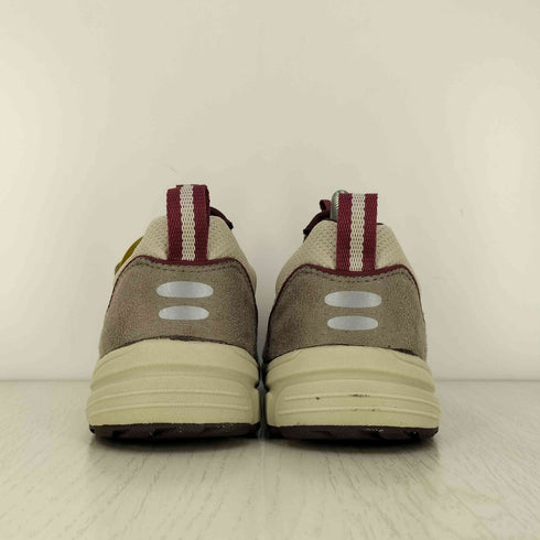 ASAHI SHOES アサヒシューズ ウィンブルドン WIMBLEDON L031 レディース JPN:22