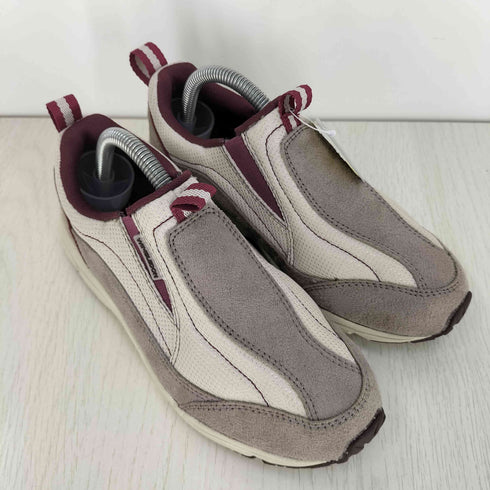 ASAHI SHOES アサヒシューズ ウィンブルドン WIMBLEDON L031 レディース JPN:22