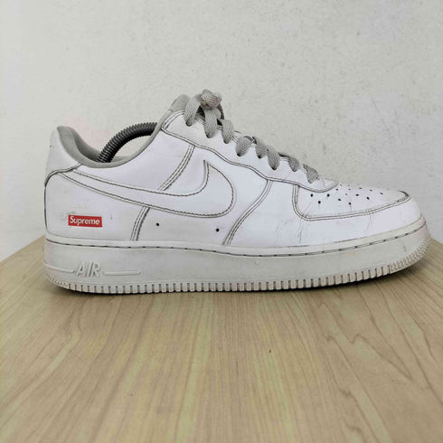シュプリーム Supreme AIR FORCE 1 LO メンズ JPN:26.5