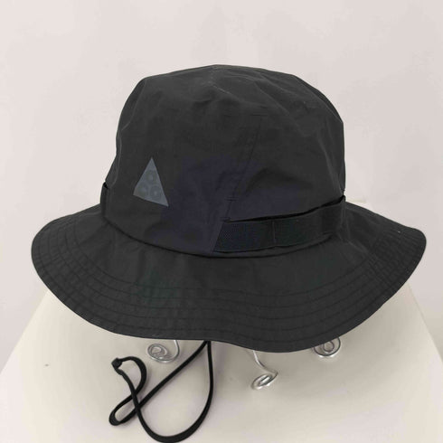 ナイキエーシージー NIKE ACG APEX WB BUCKET HAT gore-tex メンズ M