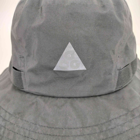 ナイキエーシージー NIKE ACG APEX WB BUCKET HAT gore-tex メンズ M