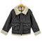 マウジー moussy B-3 MOUTON JACKET レディース 2