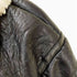 マウジー moussy B-3 MOUTON JACKET レディース 2