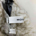 マウジー moussy B-3 MOUTON JACKET レディース 2