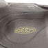 キーン KEEN Brown Leather Slip On Walking メンズ 26.5
