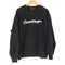 シュプリーム Supreme 20AW FUTURA LOGO CREWNECK メンズ JPN:L