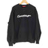 シュプリーム Supreme 20AW FUTURA LOGO CREWNECK メンズ JPN:L