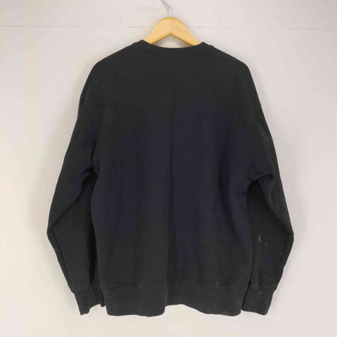 シュプリーム Supreme 20AW FUTURA LOGO CREWNECK メンズ JPN:L