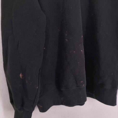 シュプリーム Supreme 20AW FUTURA LOGO CREWNECK メンズ JPN:L
