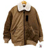マウジー moussy B15 2TONE FLIGHT ジャケット レディース F