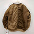 マウジー moussy B15 2TONE FLIGHT ジャケット レディース F